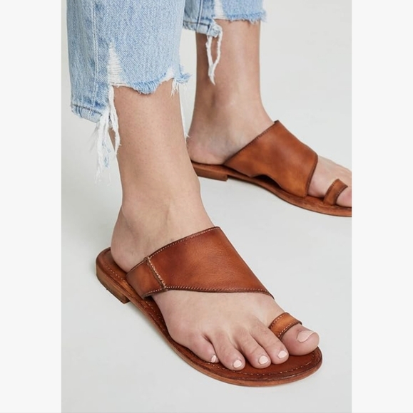 Free People Sant antoni sandals - Picture 2 of 10